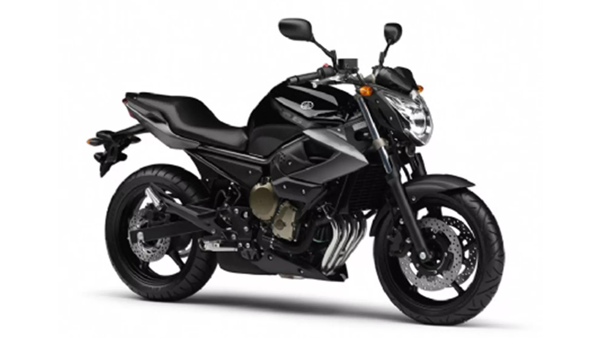 Yamaha XJ6 - Image 1 Yamaha XJ6 - Image 1