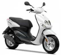 Yamaha NEOs 4Takt Yamaha NEOs 4Takt