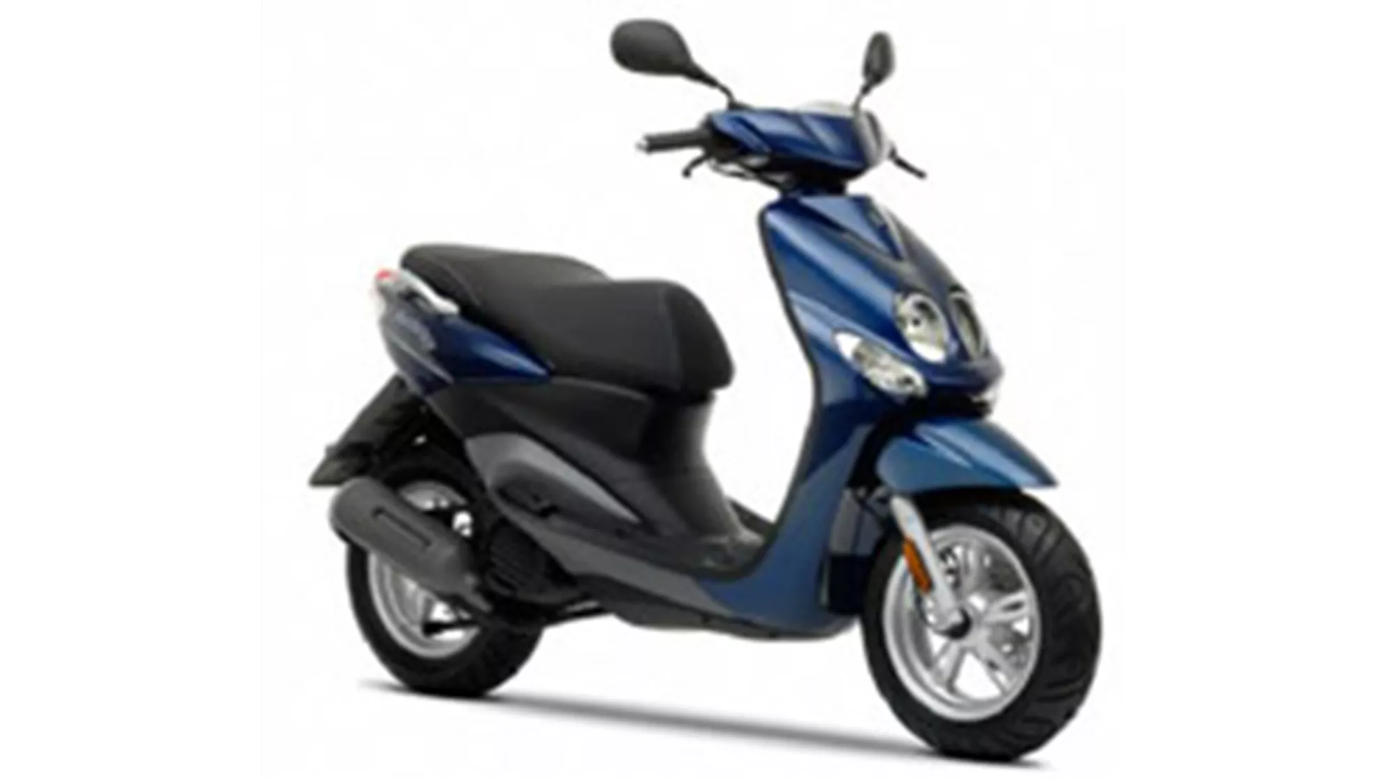 Yamaha NEOs 4Takt - Image 2 Yamaha NEOs 4Takt - Image 2