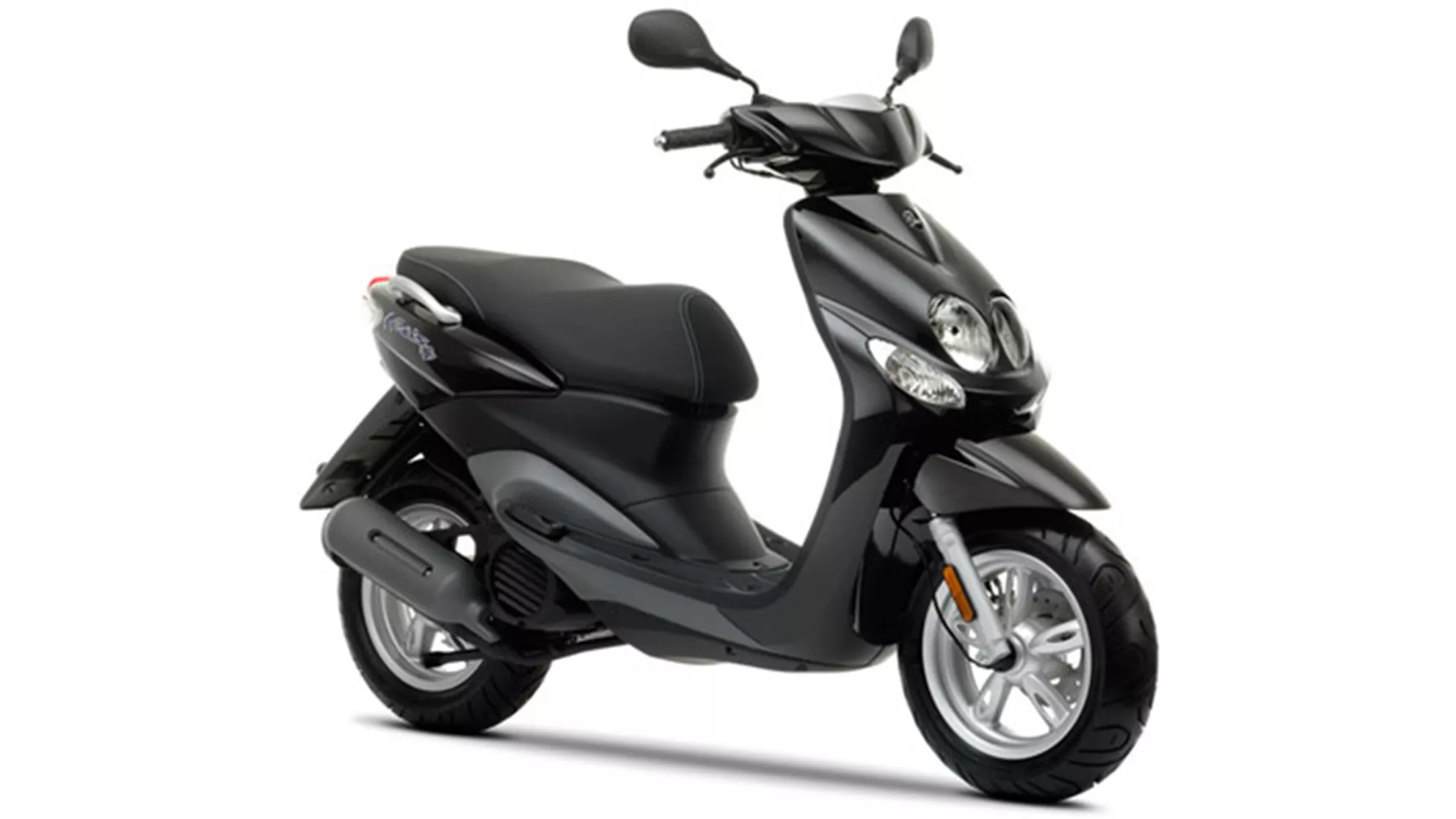 Yamaha NEOs 4Takt - Image 3 Yamaha NEOs 4Takt - Image 3