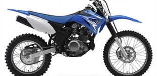 Yamaha TT R125 LW / E 2009 vs Beta Minitrial 2009 Yamaha TT R125 LW / E 2009 vs Beta Minitrial 2009