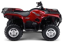 Yamaha Grizzly 700 EPS 2009 - Bild 2 Yamaha Grizzly 700 EPS 2009 - Bild 2