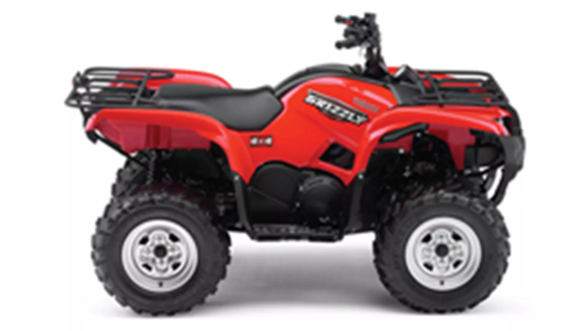 Yamaha Grizzly 700 EPS - Image 1 Yamaha Grizzly 700 EPS - Image 1