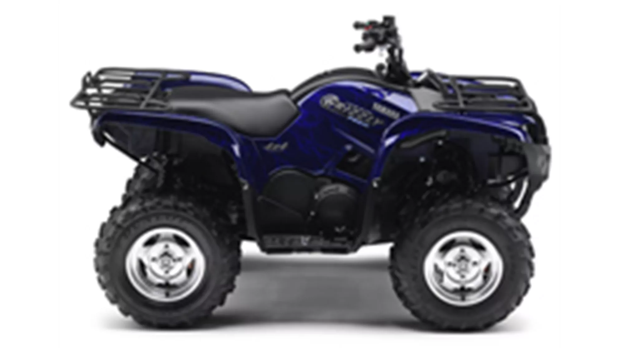 Yamaha Grizzly 700 EPS - Image 2 Yamaha Grizzly 700 EPS - Image 2