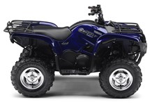Yamaha Grizzly 700 EPS 2009 - Bild 4 Yamaha Grizzly 700 EPS 2009 - Bild 4