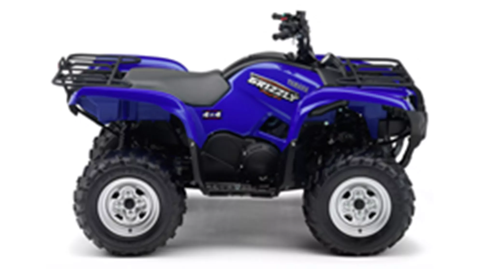Yamaha Grizzly 700 EPS - Image 3 Yamaha Grizzly 700 EPS - Image 3