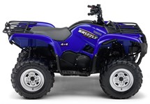 Yamaha Grizzly 700 EPS 2009 - Bild 5 Yamaha Grizzly 700 EPS 2009 - Bild 5
