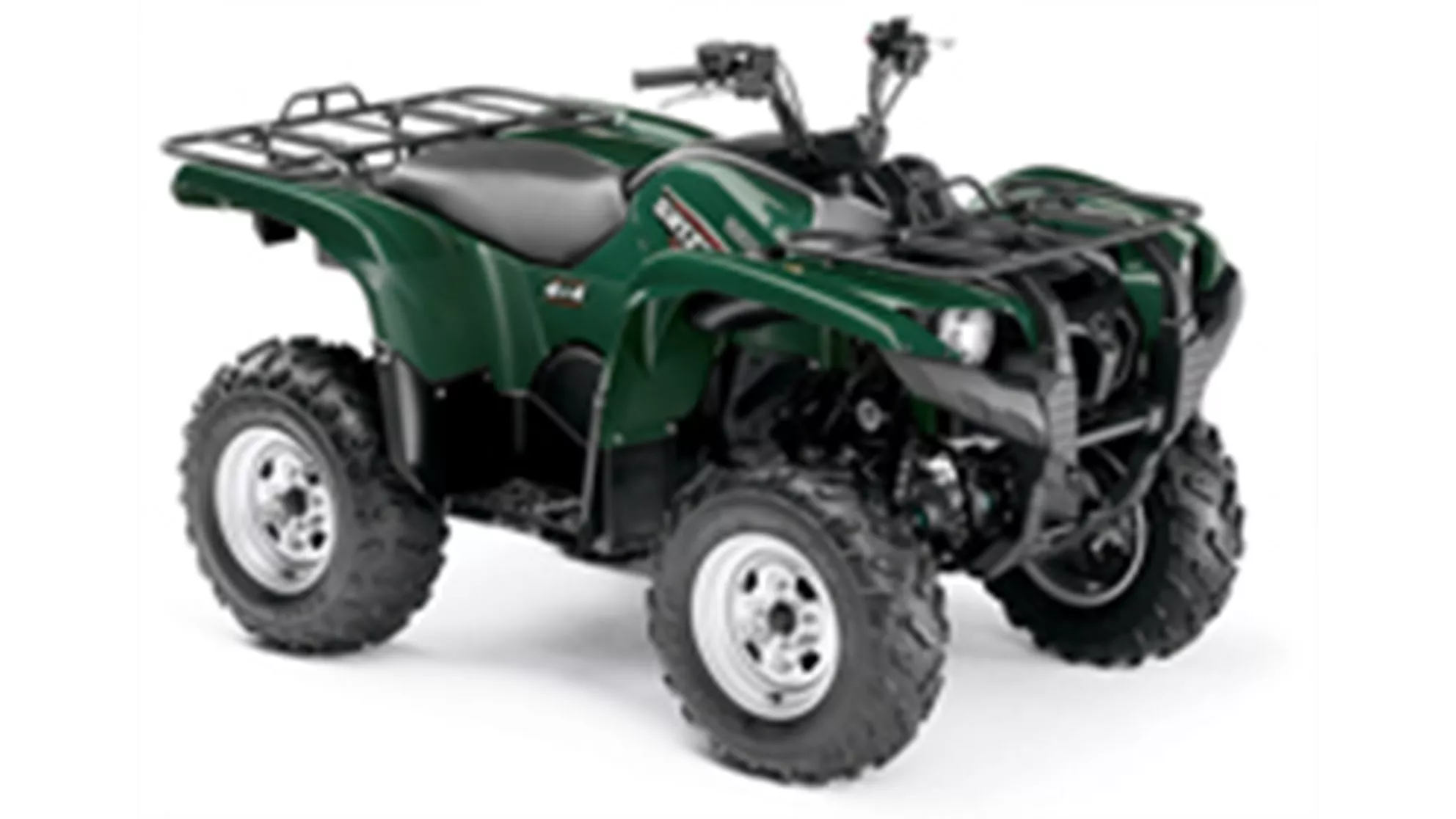 Yamaha Grizzly 700 EPS - Image 4 Yamaha Grizzly 700 EPS - Image 4