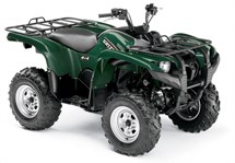 Yamaha Grizzly 700 EPS 2009 - Bild 6 Yamaha Grizzly 700 EPS 2009 - Bild 6