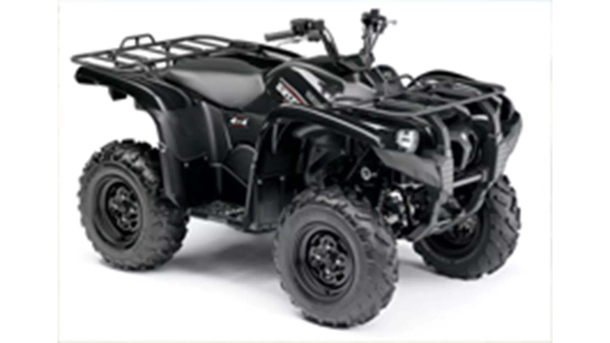 Yamaha Grizzly 700 EPS - Image 5 Yamaha Grizzly 700 EPS - Image 5