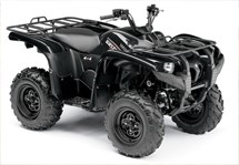 Yamaha Grizzly 700 EPS 2009 - Bild 7 Yamaha Grizzly 700 EPS 2009 - Bild 7
