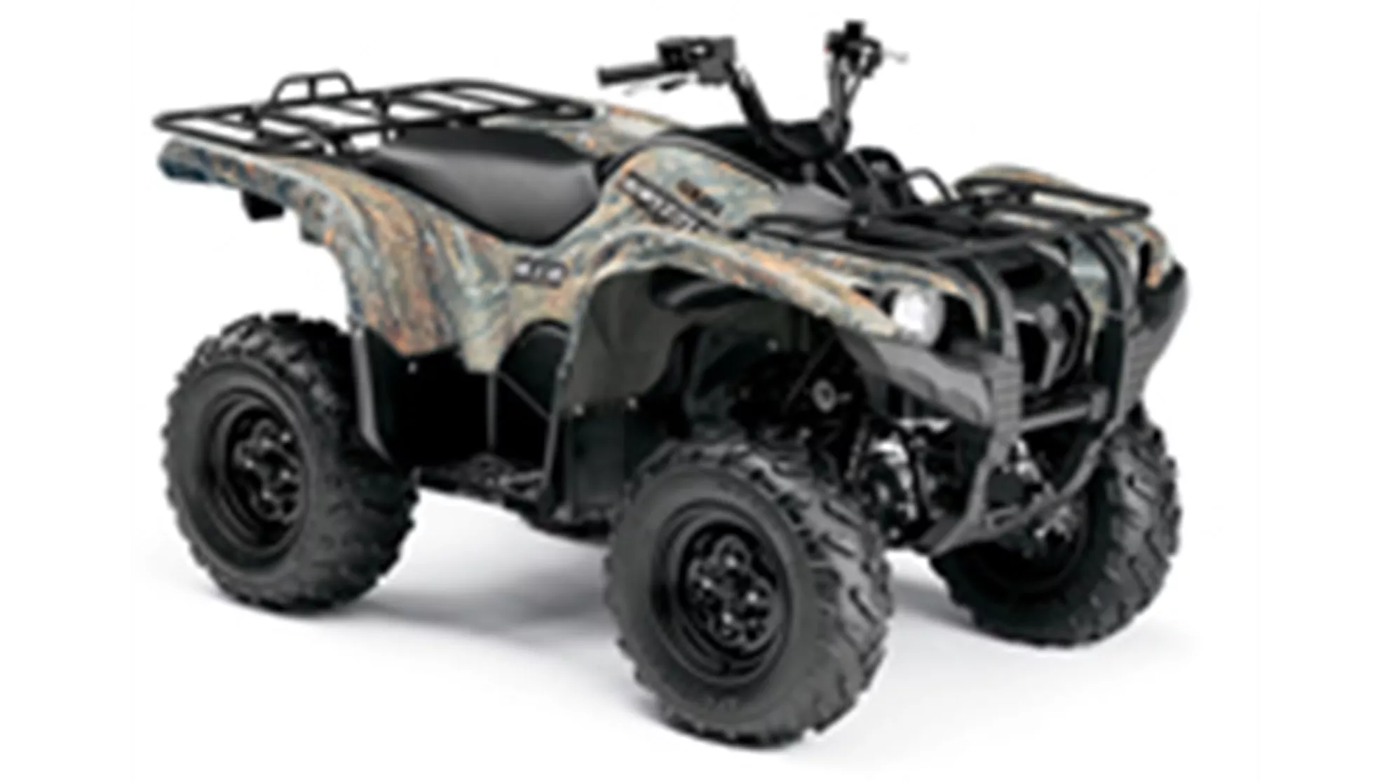 Yamaha Grizzly 700 EPS - Image 6 Yamaha Grizzly 700 EPS - Image 6
