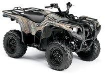 Yamaha Grizzly 700 EPS 2009 - Bild 8 Yamaha Grizzly 700 EPS 2009 - Bild 8