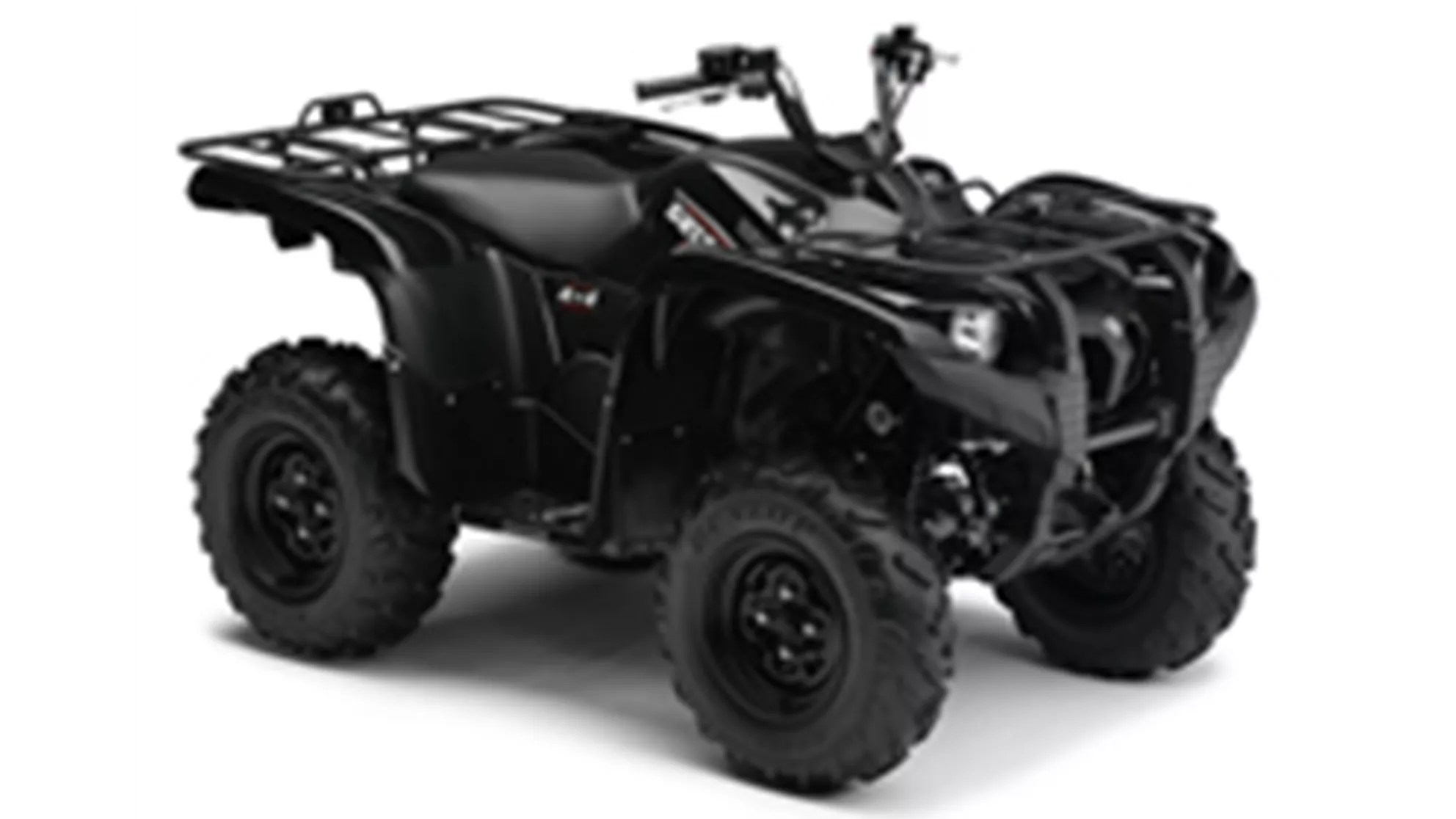 Yamaha Grizzly 550 - Image 1 Yamaha Grizzly 550 - Image 1