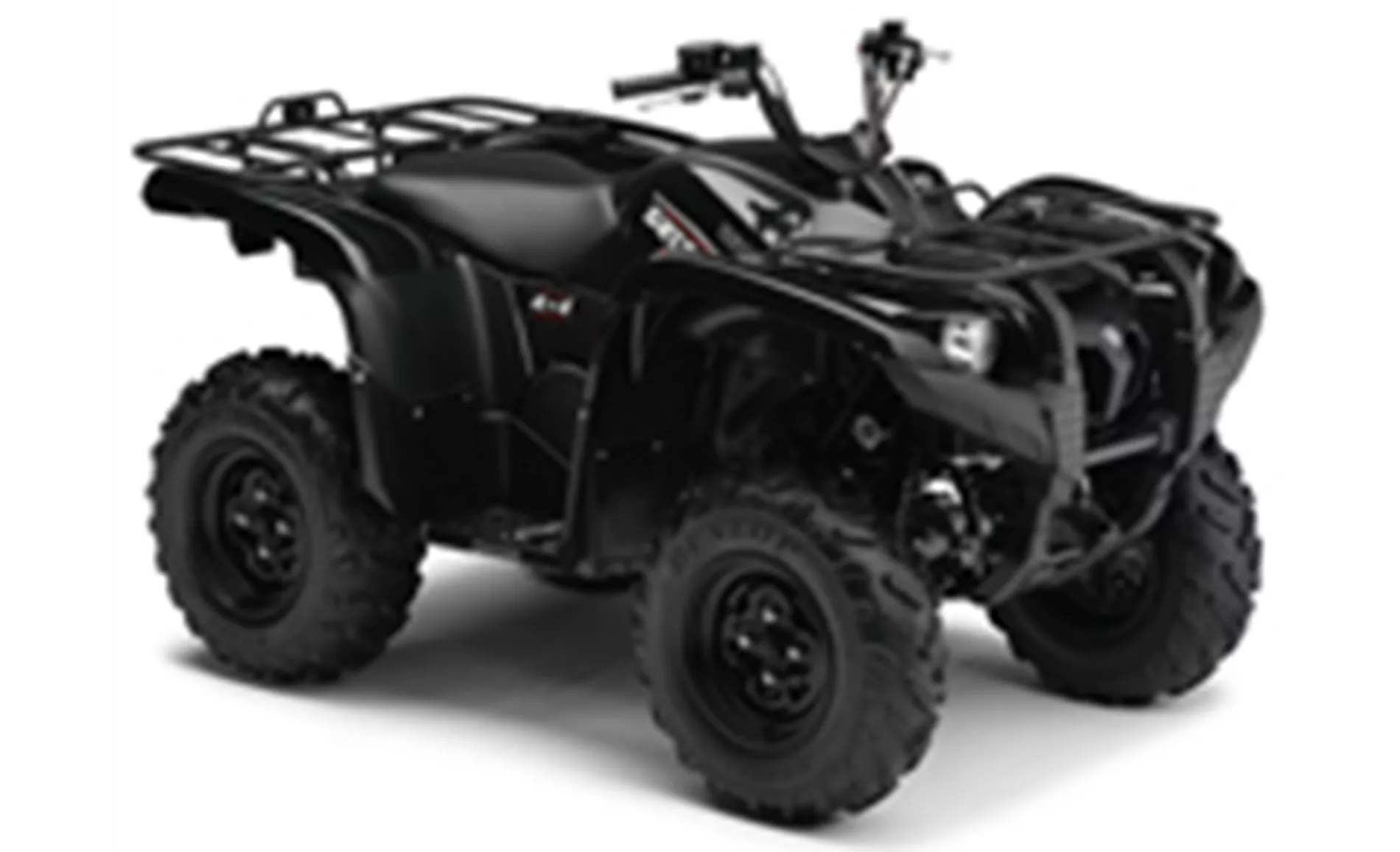Yamaha Grizzly 550 2009 Yamaha Grizzly 550 2009