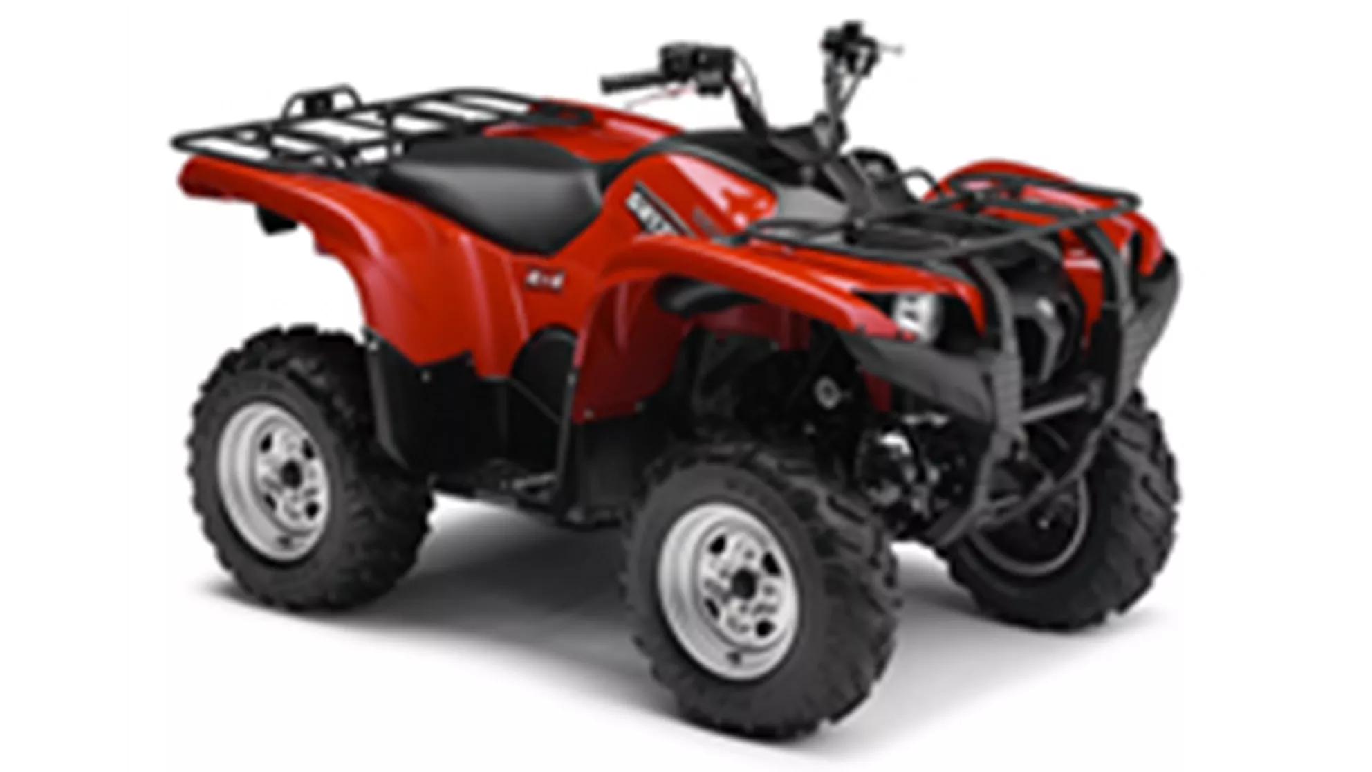 Yamaha Grizzly 550 - Image 2 Yamaha Grizzly 550 - Image 2