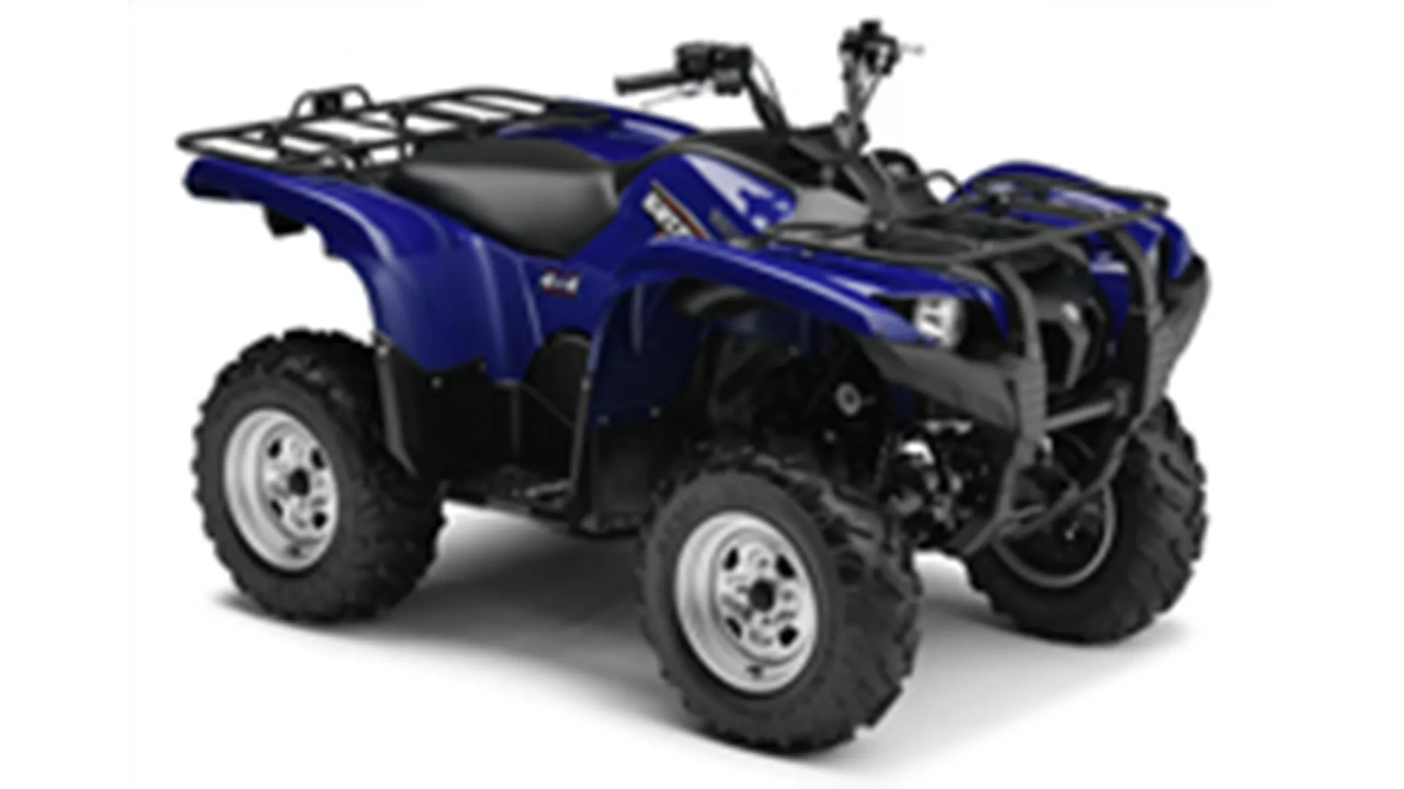 Yamaha Grizzly 550 - Image 4 Yamaha Grizzly 550 - Image 4