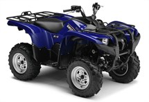 Yamaha Grizzly 550 2009 - Bild 6 Yamaha Grizzly 550 2009 - Bild 6