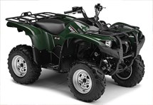 Yamaha Grizzly 550 2009 - Bild 7 Yamaha Grizzly 550 2009 - Bild 7