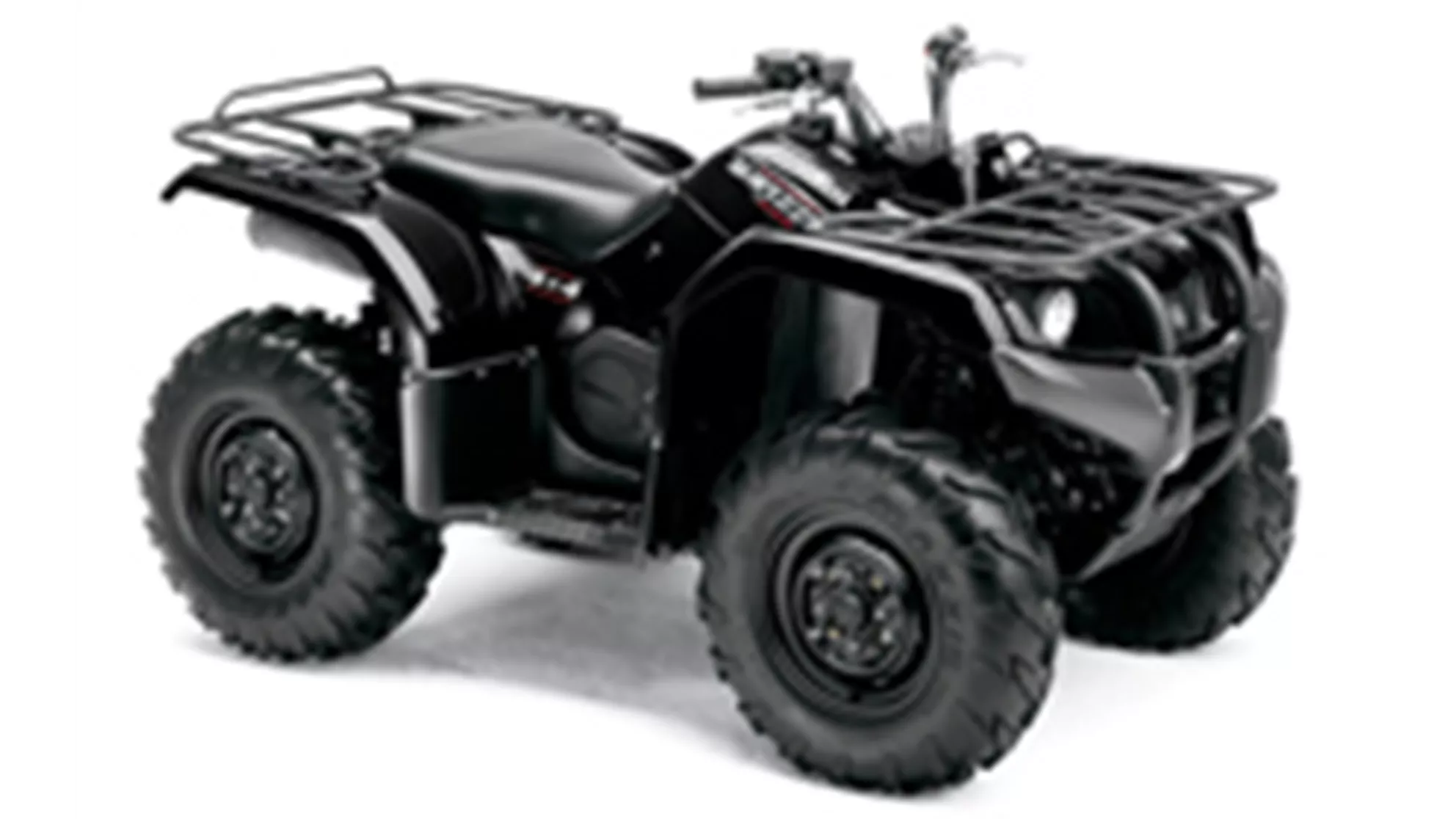 Yamaha Grizzly 350 - Image 1 Yamaha Grizzly 350 - Image 1