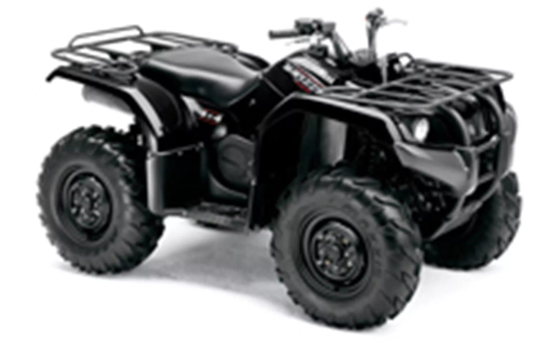 Yamaha Grizzly 350 2009 Yamaha Grizzly 350 2009