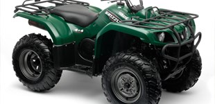 Husqvarna Vitpilen 401 2018 vs Yamaha Grizzly 350 2009