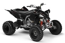 Yamaha YFM 450 R 2009 - Bild 3