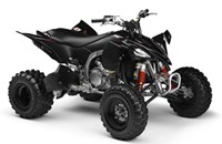 Yamaha YFM 450 R 2009 - Bild 1