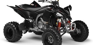 Yamaha YFM 450 R 2009 vs KTM 450 SMR 2010