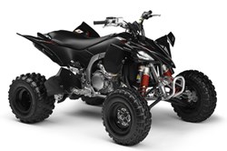 Yamaha YFM 450 R 2009