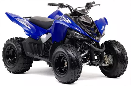 Yamaha YFM 90 Yamaha YFM 90
