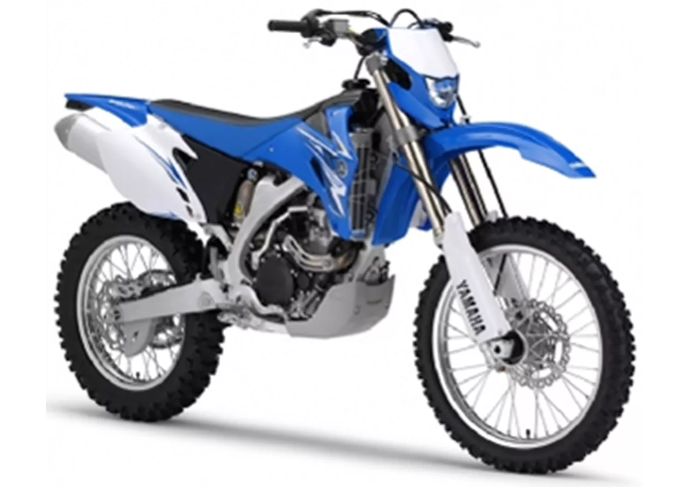 Yamaha WR250F 2009 Yamaha WR250F 2009