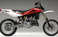 Husqvarna SM 125 2009 - Bild 1