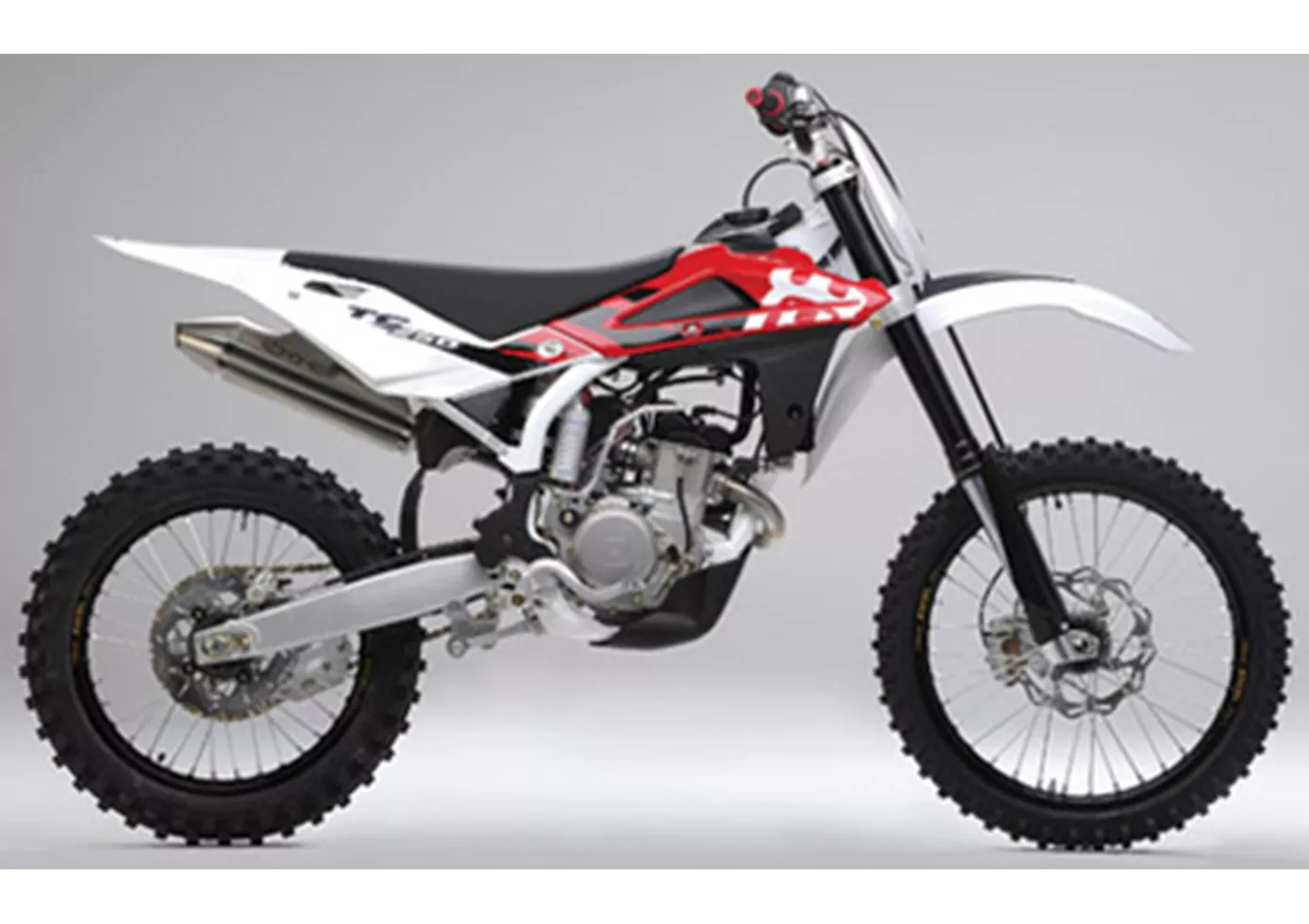 Husqvarna TC 250 2009 Husqvarna TC 250 2009