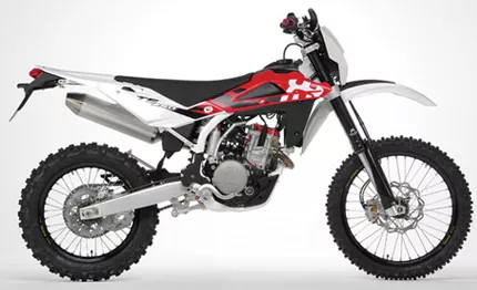 Husqvarna TE 250 Husqvarna TE 250