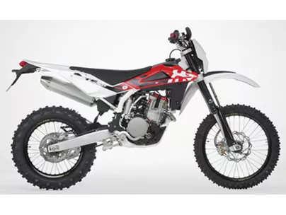Husqvarna TE 450 2009 Husqvarna TE 450 2009