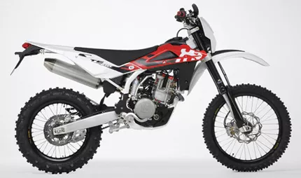 Husqvarna TE 510 Husqvarna TE 510