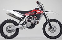 Husqvarna TC 510 2009 - Bild 1