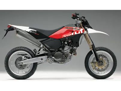 Husqvarna SM 610 2009 Husqvarna SM 610 2009