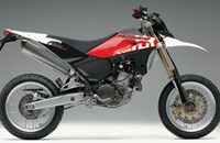 Husqvarna SM 610 2009 - Bild 1