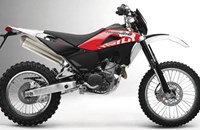 Husqvarna TE 610 2009 - Bild 1