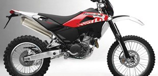 KTM 450 SMR 2012 vs Husqvarna TE 610 2009