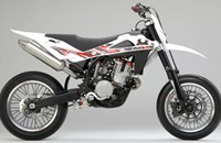 Husqvarna SM 530 RR 2009 - Bild 1