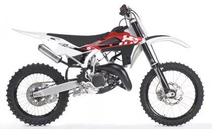 Husqvarna CR 125 Husqvarna CR 125