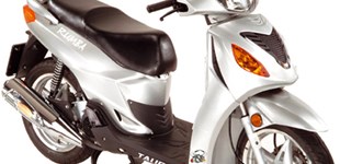 Rieju NKD 125 2009 vs Rieju Rumba 125 2009