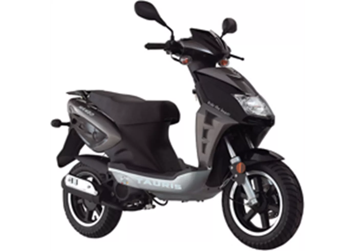 Rieju Mambo 50 2T 2009 Rieju Mambo 50 2T 2009