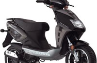 Rieju Mambo 50 2T 2009 - Bild 2