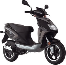 Rieju Mambo 50 2T 2009 - Bild 2