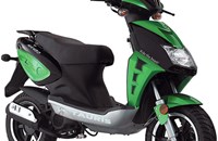 Rieju Mambo 50 2T 2009 - Bild 1