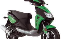 Rieju Mambo 125 4T 2009 - Bild 3